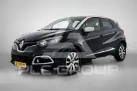 2016 Renault Captur