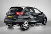 2016 Renault Captur