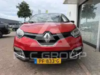 2016 Renault Captur