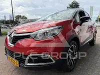 2016 Renault Captur