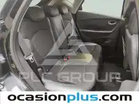 2016 Renault Captur