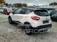 2016 Renault Captur