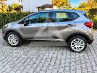 2016 Renault Captur