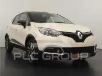 2016 Renault Captur