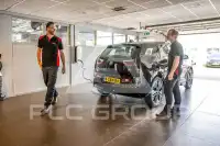 2016 Renault Captur