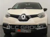 2016 Renault Captur