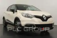 2016 Renault Captur