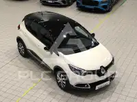 2016 Renault Captur