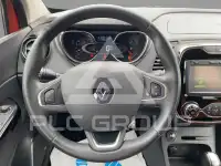2016 Renault Captur