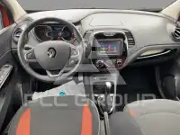 2016 Renault Captur