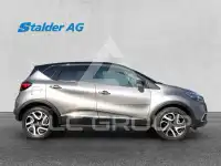 2016 Renault Captur