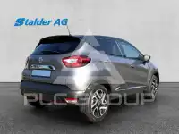 2016 Renault Captur