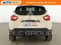 2016 Renault Captur