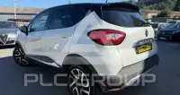 2016 Renault Captur