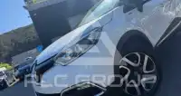 2016 Renault Captur