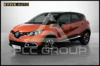 2016 Renault Captur