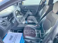 2016 Renault Captur