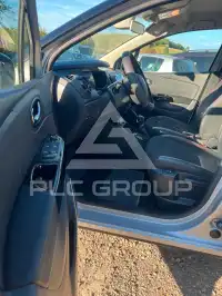 2016 Renault Captur