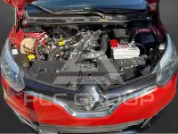 2016 Renault Captur