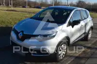 2016 Renault Captur