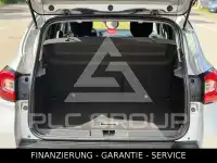 2016 Renault Captur
