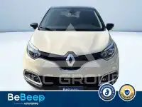 2016 Renault Captur