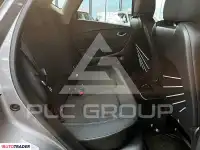 2016 Renault Captur