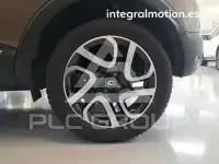 2016 Renault Captur