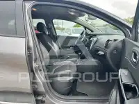 2016 Renault Captur
