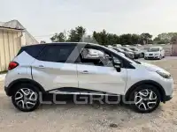 2016 Renault Captur
