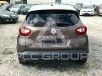 2016 Renault Captur