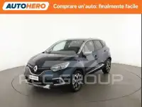 2016 Renault Captur