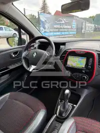 2016 Renault Captur