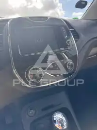 2016 Renault Captur