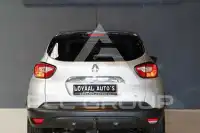 2016 Renault Captur