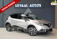 2016 Renault Captur