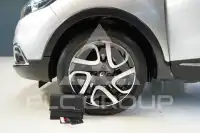 2016 Renault Captur