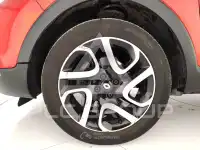 2016 Renault Captur