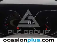 2016 Renault Captur