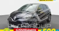 2016 Renault Captur