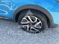 2016 Renault Captur