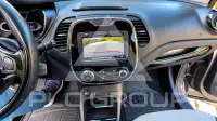 2016 Renault Captur