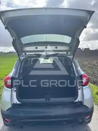 2016 Renault Captur