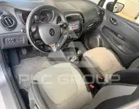 2016 Renault Captur