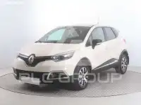 2016 Renault Captur
