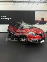 2016 Renault Captur