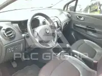 2016 Renault Captur