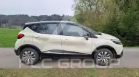 2016 Renault Captur