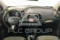 2016 Renault Captur
