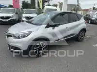 2016 Renault Captur